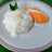Mango sticky rice