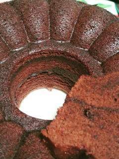 Foto resep Brownies Kukus Putih Telur