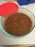 Joe's Easy Salsa