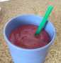 Recipe Berry Smoothie the Delicious Can spoil the tongue
