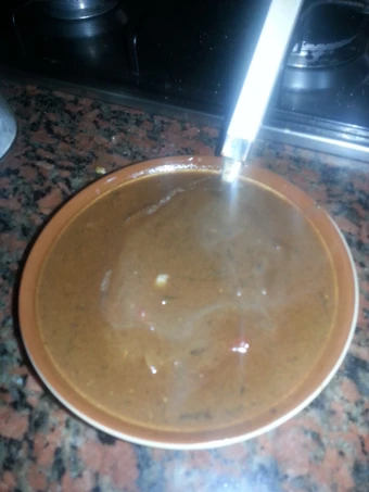 Easy Steps to Prepare Recipe steak gravy or rue that is Awesome, Delicious}