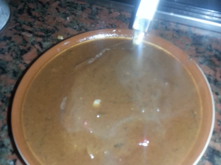 Easy Way Make steak gravy or rue the So Delicious Perfect