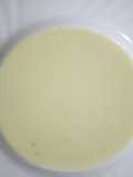 Crema ligera