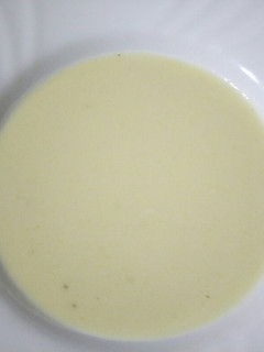 Una foto de Crema ligera