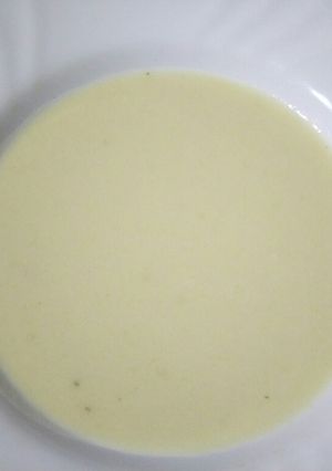 Foto principal de Crema ligera