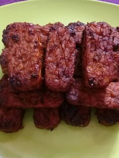 Foto resep Tempe bacem gurih manis