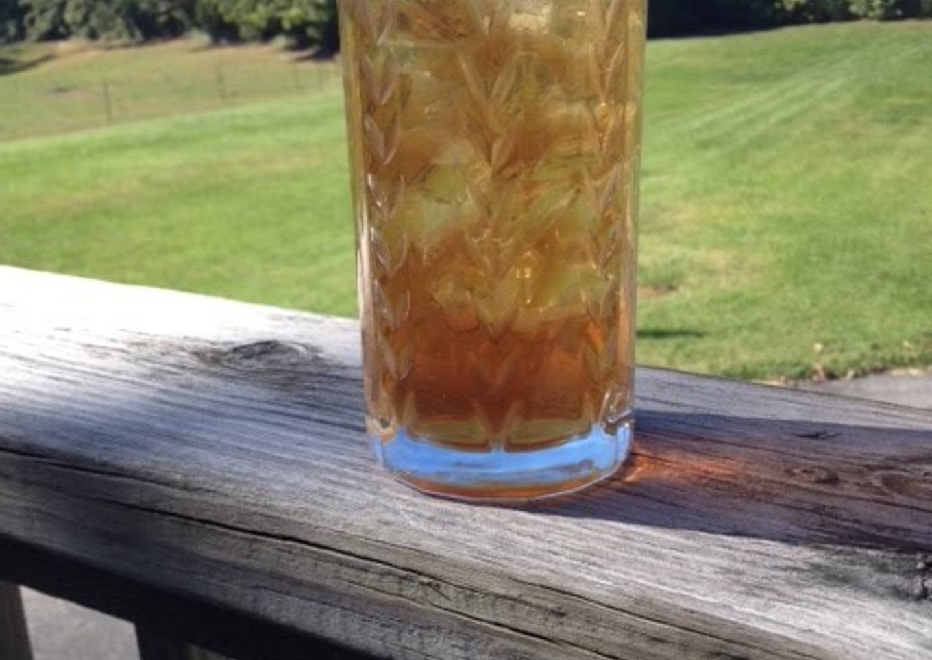 Sun Tea
