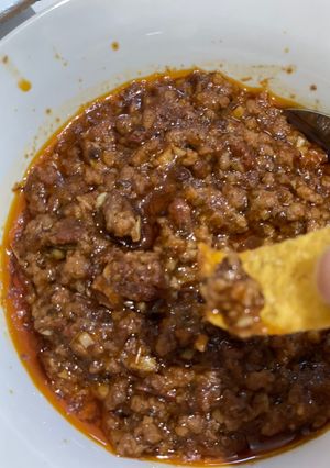 Foto resep Beef Nachos