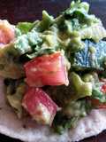 Amazing Guacamole