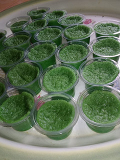 Foto resep Srikaya khas palembang