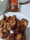 Ayam Goreng Ketumbar Baput