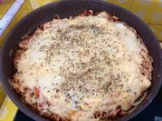 Gambar bechamel la fonte