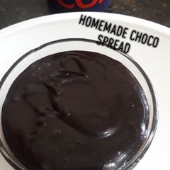 Choco Spread A picture of Choco Spread.