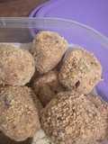 S’more Balls