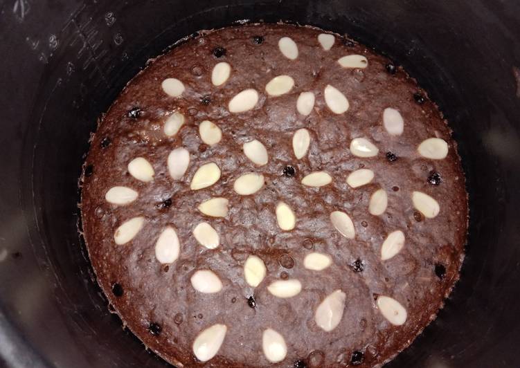 Cara Membuat Brownies Dengan Magic Com