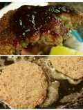Day after thanksgiving cornbread stuffing cakes