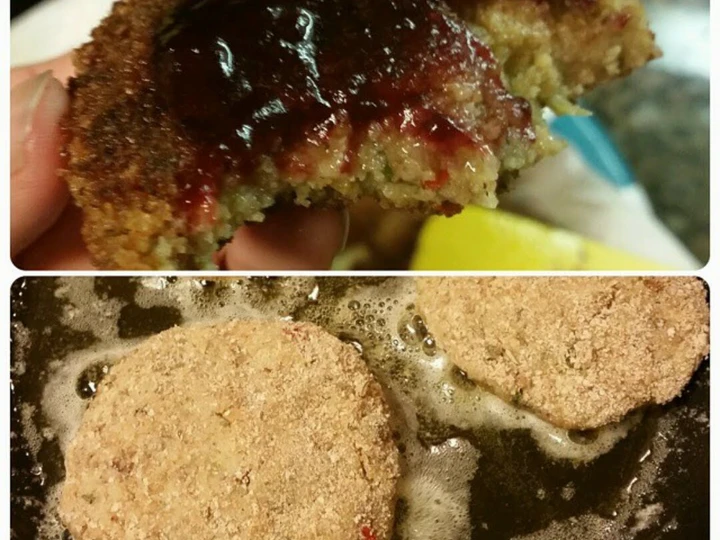 Recipe Day after thanksgiving cornbread stuffing cakes the So Delicious Tasty