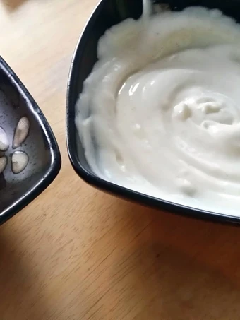 Easy Ways Make Recipes Honey and yogurt fruit salad the  Makes Drooling Delicious.