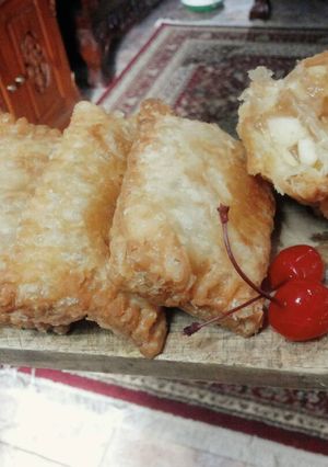 Foto resep Apple Pie