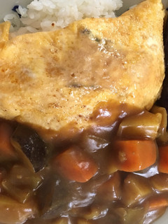 Foto resep Nasi kare Jepang (Japanese curry) simple