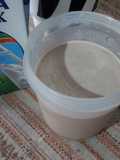 43. Nutrishake Mix #oriflame