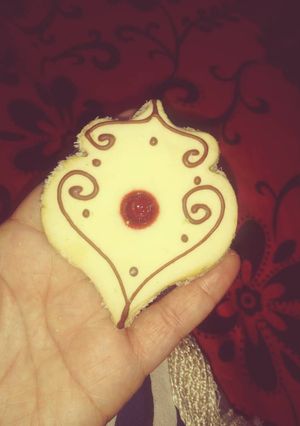 صورة لوصفة صابلي