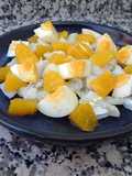 Salmorejo de Iznájar