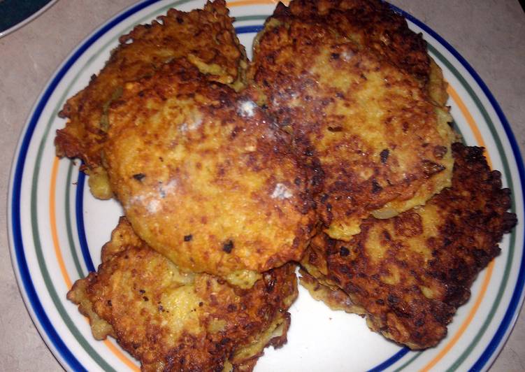 Recipe of Speedy my moms potato pancakes