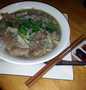 Recipe Pho (special beef noodle soup) the So Delicious Makes you drool