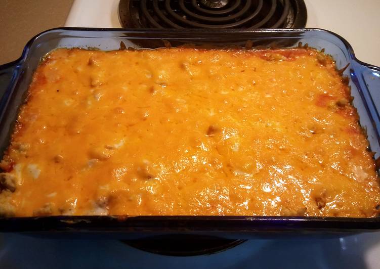 Easiest Way to Make Perfect J&#39;s Buffalo chicken dip