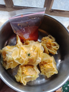 Foto resep Siomay dimsum ala ala