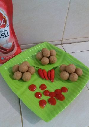 Foto resep Tahu Pong