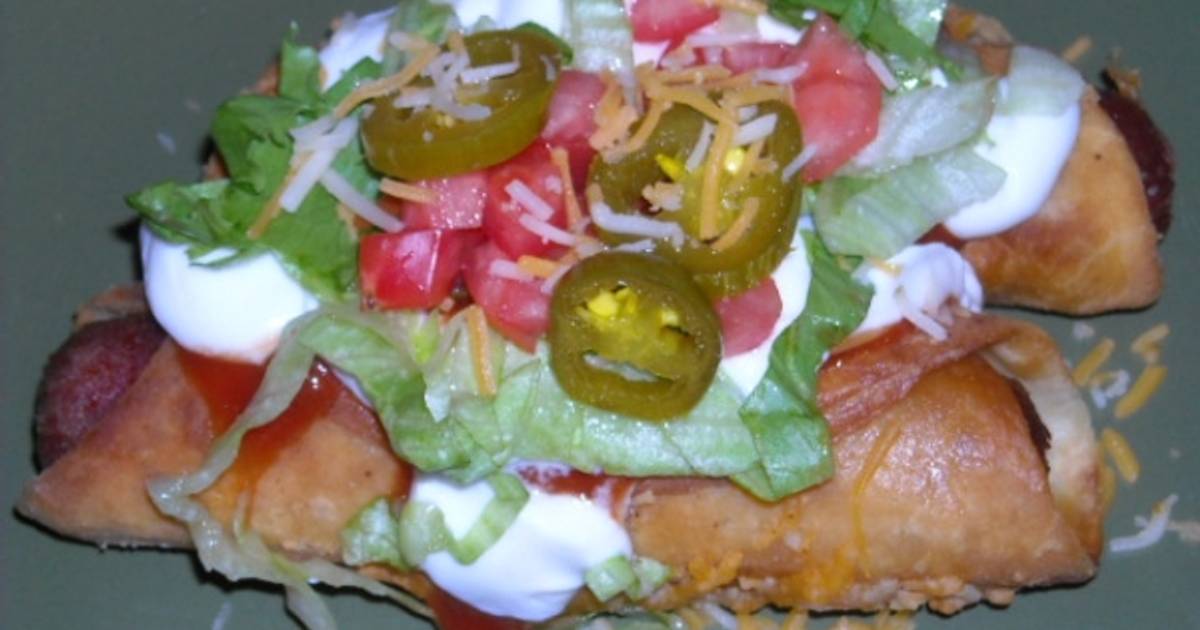 Deep fried hot dog recipes 71 recipes Cookpad