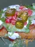 Chimichanga Dog