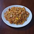 Nasi Goreng Seafood