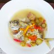 Asem-asem ikan belimbing wuluh