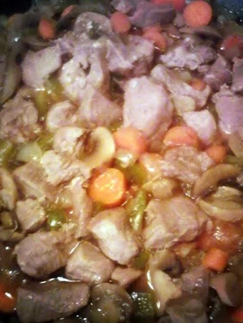 Easy Way Make Venison pot roast the Perfect So Delicious