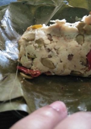Foto resep Botok Lamtoro
