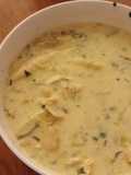Spring water farms cream of mushroom soup