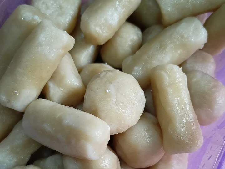 Cara Gampang Membikin Resep Pempek Dos Simpel yang Sempurna Anti Ribet, Uenak Banget