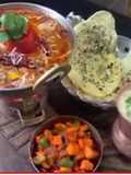 Veg kholapuri