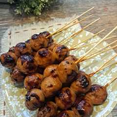 Bakso bakar রেসিপির প্রধান ছবি