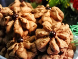 Semprit Cokelat