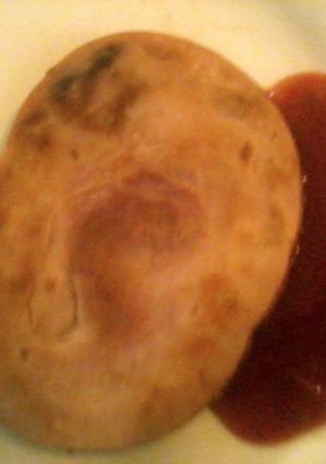 A picture of Taco flavor lovers!.