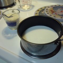 A picture of Easy sticky rice.