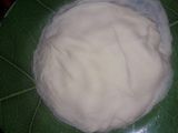Kulit risoles anti sobek & lengket