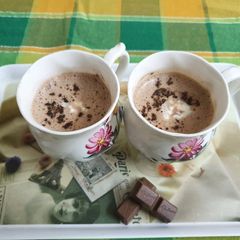 A picture of Hot Chocolate.