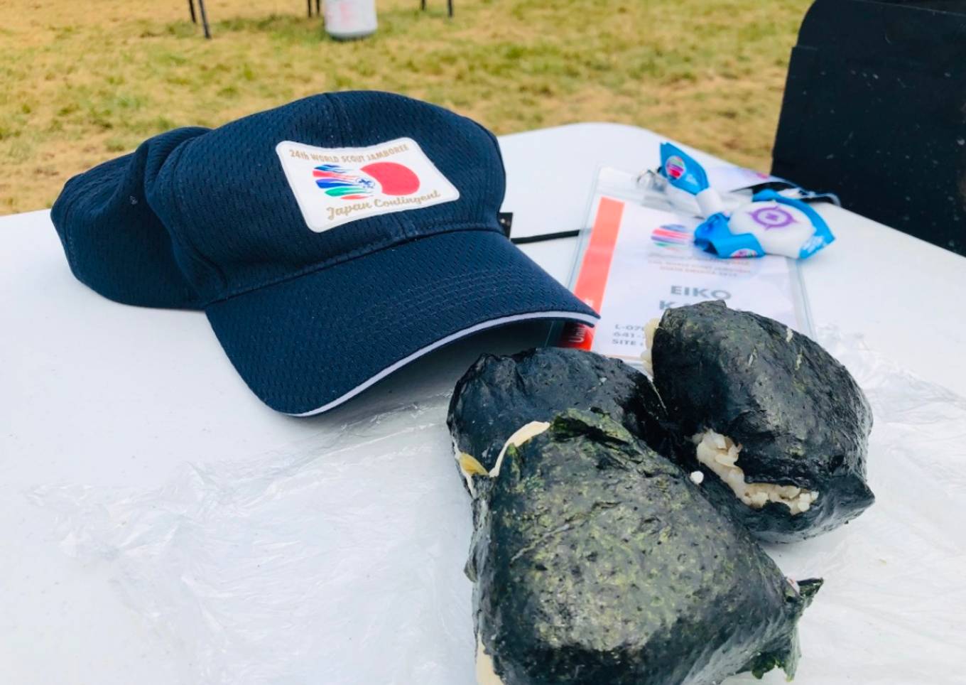 24WSJ Rice Ball