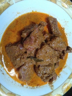 Foto resep Kalio daging sapi