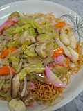 Nagasaki Sara Udon